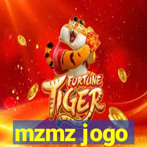 mzmz jogo